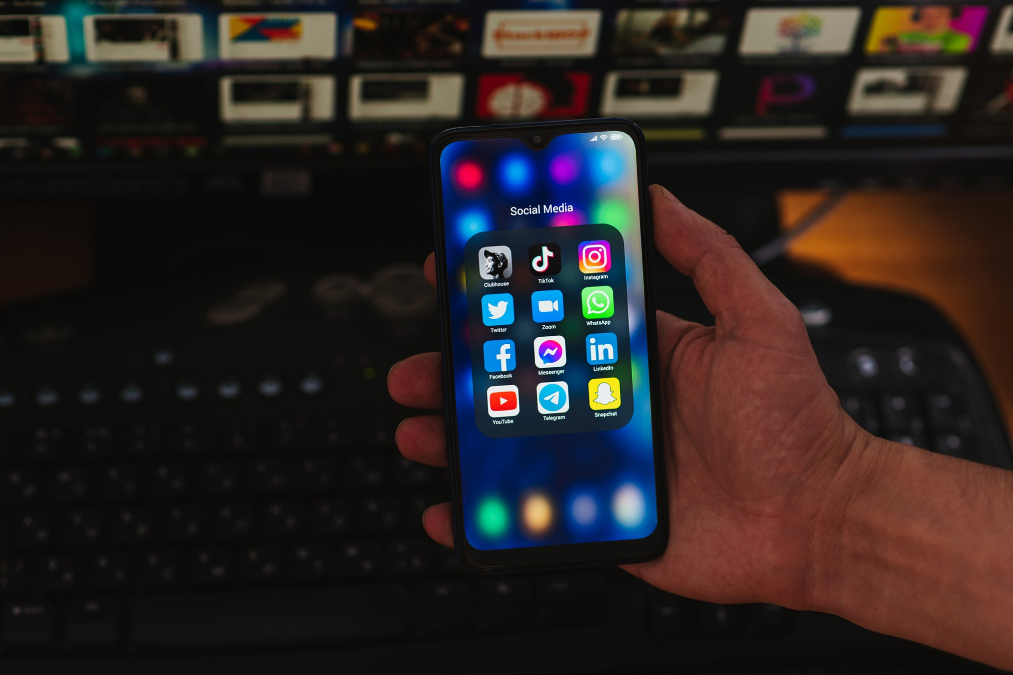 Mobile Application Development Services