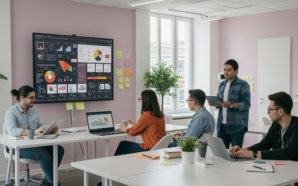 Paid Marketing Company in India