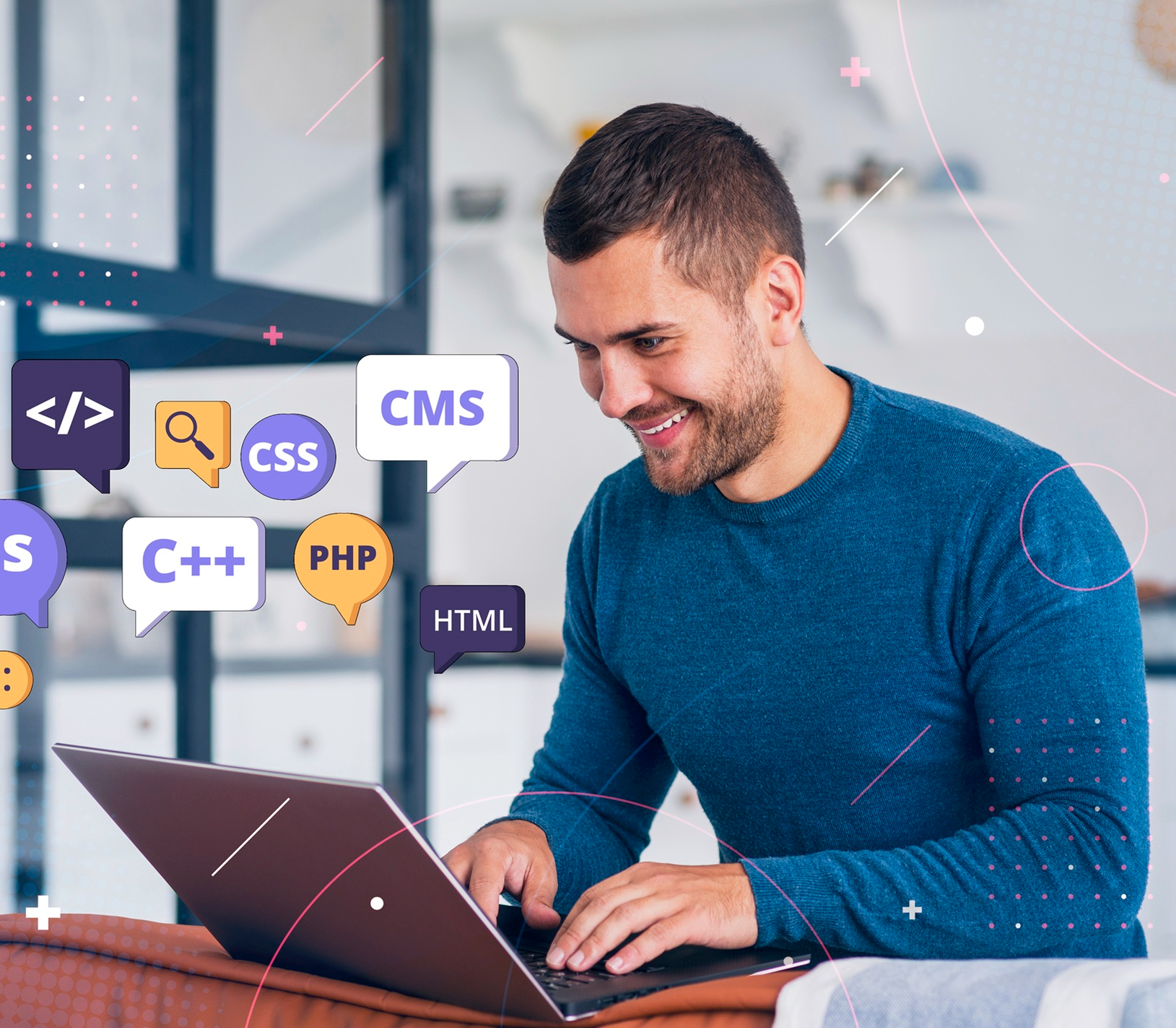 Why Choose NY Softech