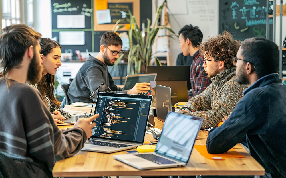 Web Development Company in India