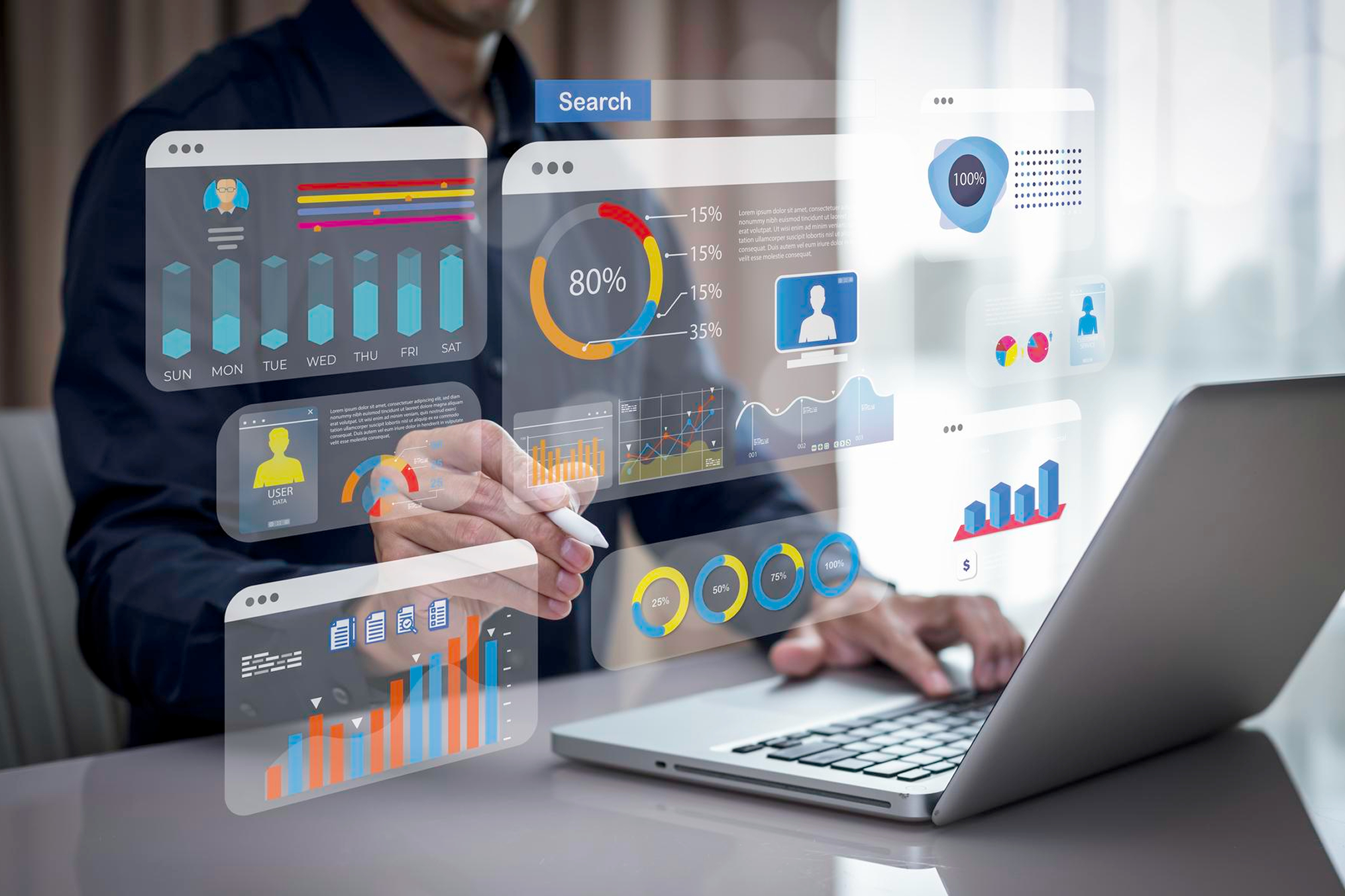 White Label Marketing Services in India