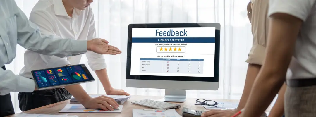 Strengthen Reviews and Online Sentiment